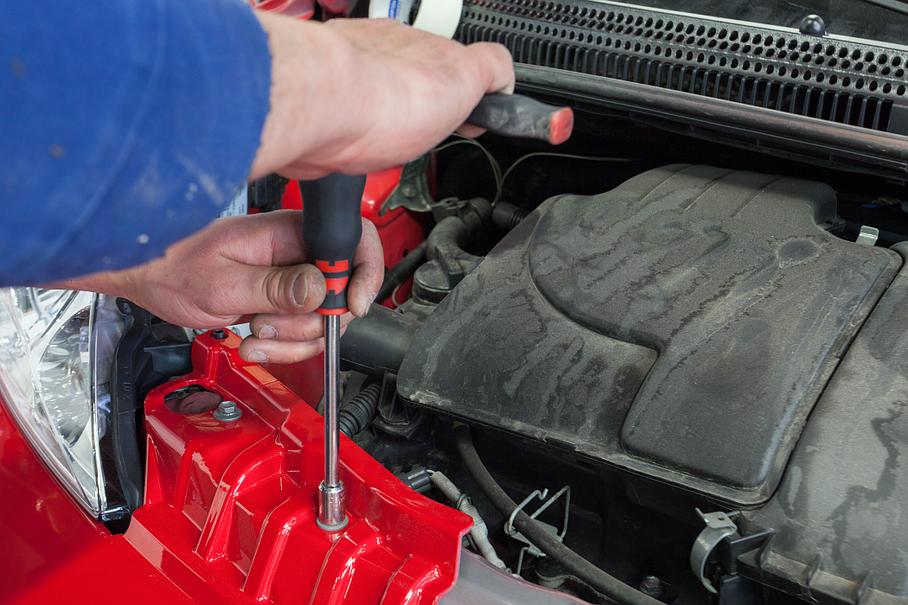 Protection carrosserie automobile